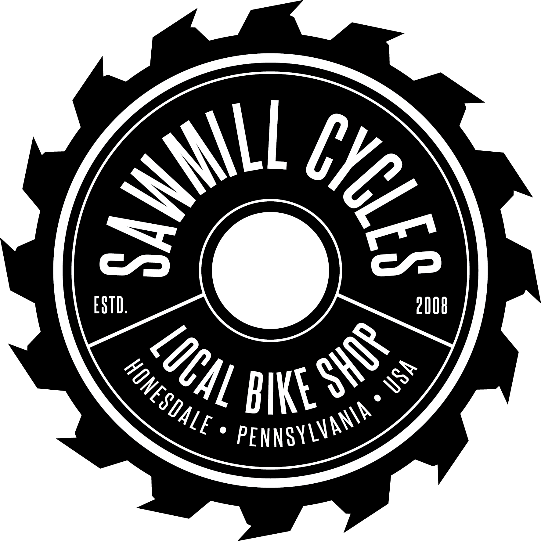 Sawmill Cycles and Outdoor