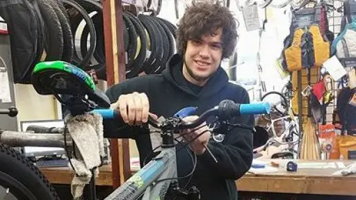 Performance bike sawmill on sale