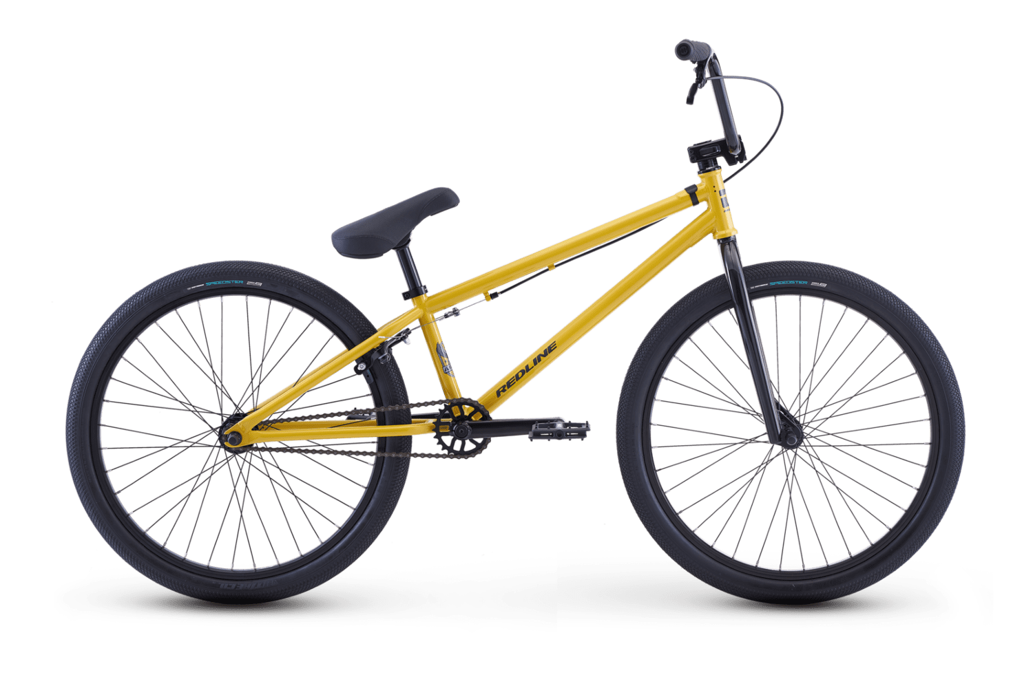 Redline asset 24 for sale 2025