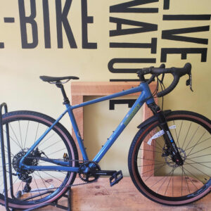 Diamondback Haanjo 4 exp medium blue