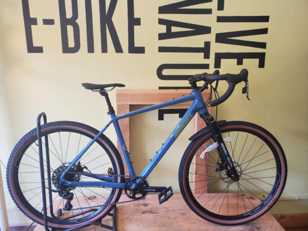 Diamondback Haanjo 4 exp medium blue