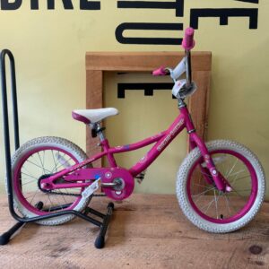 Used Flower Power 16"