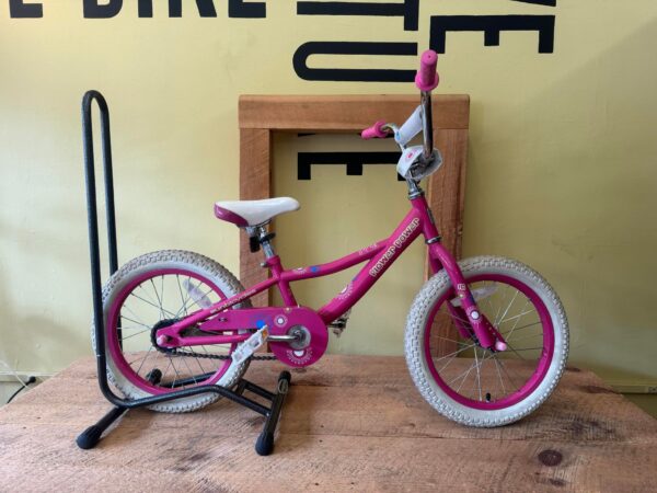 Used Flower Power 16"