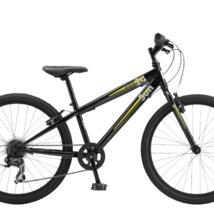 SUN SCOUT-24 BLK