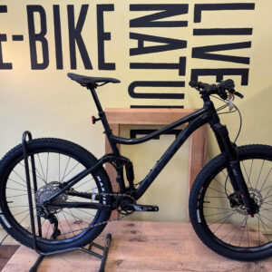 Stance M Gunmetal Black