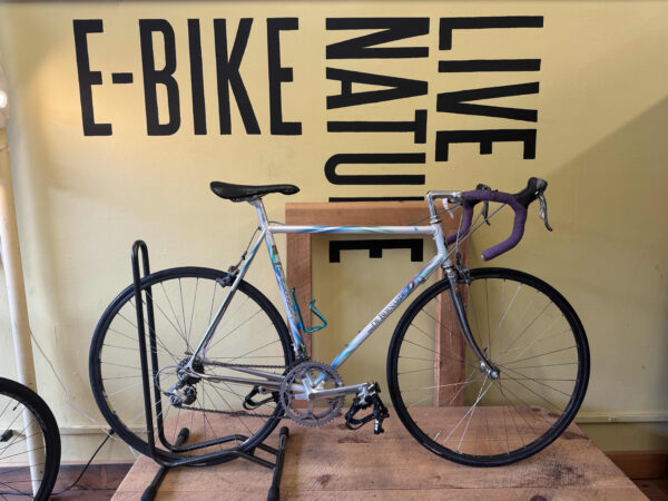 Used DiBernardi 54cm road bike