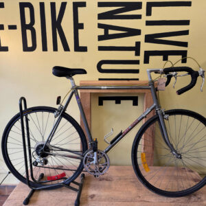 Trek 500 steel frame 12 speed circa 1990s