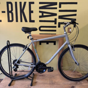 Alki 2 xl/21 Gray