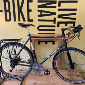 Used Kona Surta L Blu