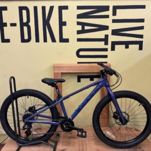 Used Haro Flight Line 24" Oil Slick