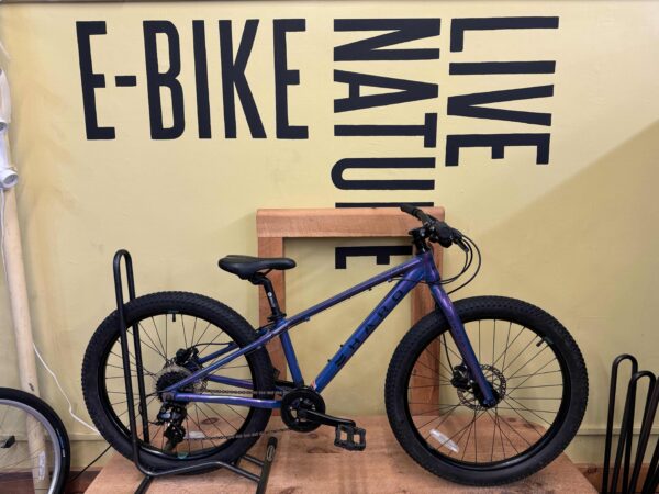 Used Haro Flight Line 24" Oil Slick