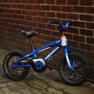 Specialized Hot rock 12" Blue
