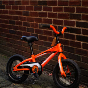 Specialized Hot rock 12" orange