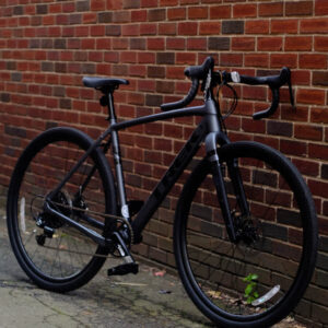 Trek Checkpoint ALR 4 54 Matte Galactic Grey