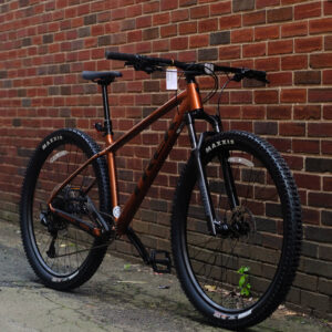 Marlin 7 ML 29 Pennyflake