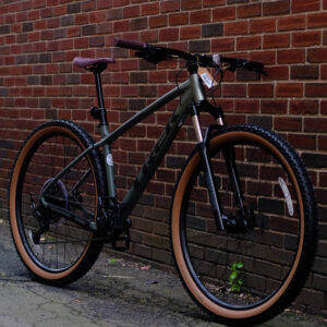 Marlin 6 ML 29 Matte Lichen/Keswick Green Fade