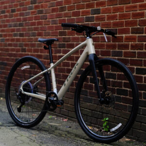 FX 3 SO SPORT AL S Buff Beige