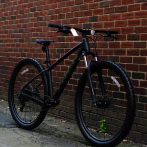 Marlin 4 M 29 Matte Dark Web