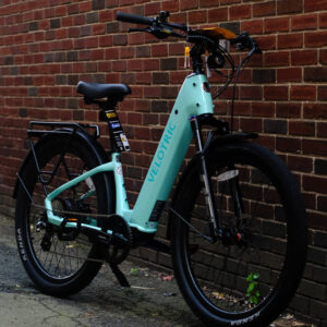 Velotric Discover 2 Mint Regular