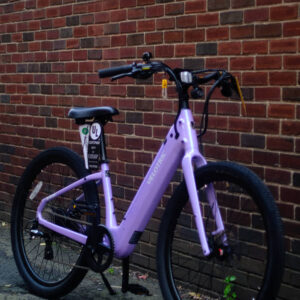 Velotric Breeze 1 Regular Violet Haze