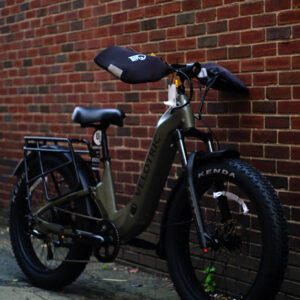 Velotric Nomad 2X Step-Thru  Sage