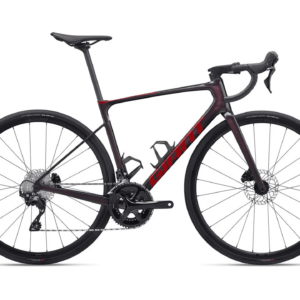 Defy Advanced 2 L Tiger Red