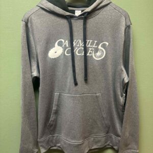 Sawmill Cycles Hoodie