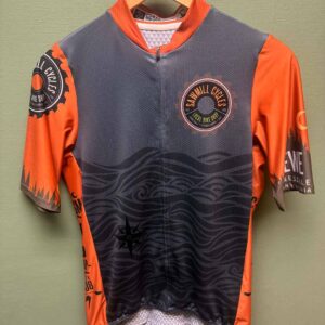 Sawmill Cycles Forza Jersey