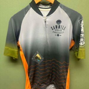 Sawmill Cycles Nova Pro Jersey